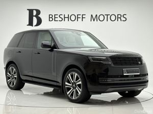 Land Rover Range Rover P460e HSE=4 YEAR WARRANTY// - Image 3