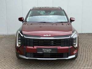 Kia Sportage K3 1.6L Diesel - Image 3