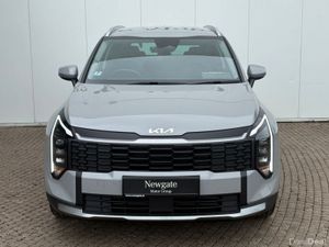 Kia Sportage PE K3 DIESEL MANUAL - Image 3