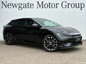 Kia EV6 GT Line - Image 4