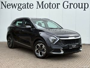 Kia Sportage K2 Diesel 5DR - Image 4