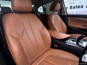 181 BMW 520D AUTO Warranty - Image 2