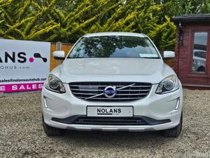 Volvo XC60 2015 AUTOMATIC D4 SUV NEW NCT - Image 2