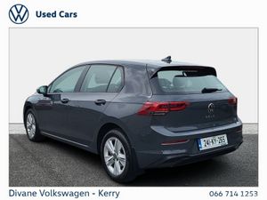 Volkswagen Golf LIFE 2.0 TDI 115 BHP - Image 4