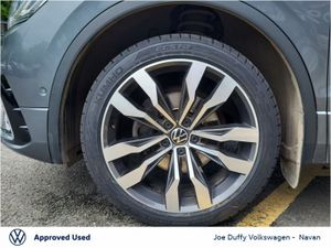Volkswagen Tiguan Allspace R-LINE 2.0TDI 150HP AUT - Image 4