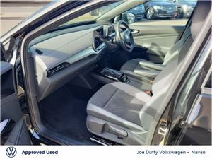 Volkswagen ID.4 ID.4 PRO PLUS 77KWH 286HP - Image 4