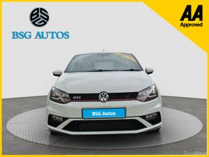 2015 VOLKSWAGEN POLO  GTI 1.8  *FINANCE* - Image 3