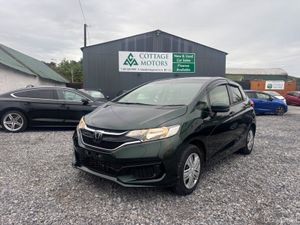 Honda Fit - Image 2