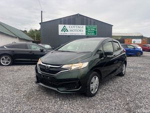 Honda Fit 1.3 Auto *LOW LOW MILEAGE* - Image 3