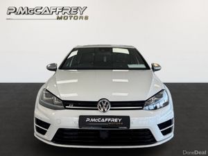 2016 Volkswagen Golf R MK 7.5 2.0 TSI 310 BHP AUTO - Image 2
