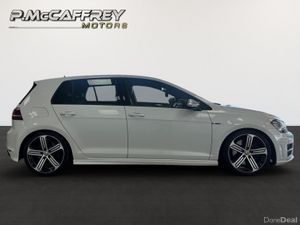 2016 Volkswagen Golf R MK 7.5 2.0 TSI 310 BHP AUTO - Image 4