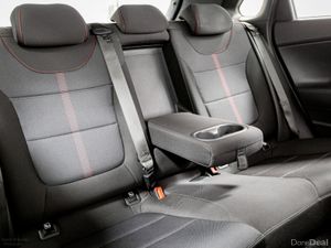 Hyundai i30 N-Line 1.0 Petrol 120HP - Image 4