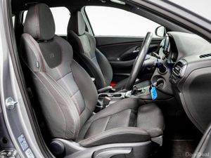 Hyundai i30 N-Line 1.0 Petrol 120HP - Image 3