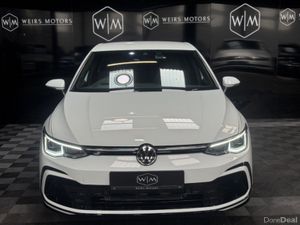 Volkswagen Golf R-LINE//AUTOMATIC//ONLY24,958KM - Image 4