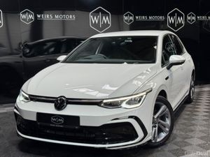 Volkswagen Golf R-LINE//AUTOMATIC//ONLY24,958KM - Image 2