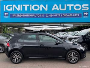 Volkswagen Golf 1.2 TSI, ALL STAR MODEL, LOW MILEA - Image 2