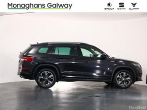 Skoda Kodiaq 7S SPORT 2.0 TDI 150HP - Image 3