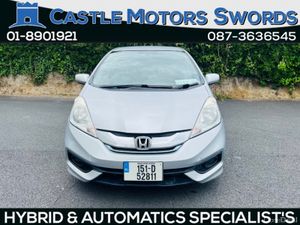 Honda Shuttle FINANCE AVAILABLE - Image 3