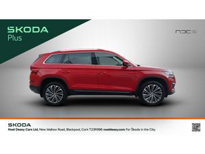 Skoda Kodiaq 7 SEATER STYLE 2.0 TDI 150HP DSG AUTO - Image 4