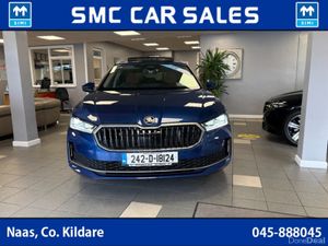 Skoda Superb LAURIN & KLEMENT 2.0 TDI ESTATE 150 B - Image 3