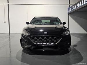 Ford Focus 2019 1.5 tdci St line - Image 3