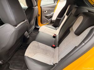 Peugeot 208 2021 1.2 petrol GT line - Image 3