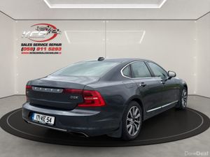 2917 Volvo S90 - Inscription Model - Top Spec - Image 3