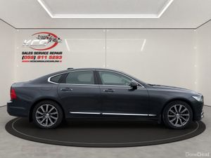 2917 Volvo S90 - Inscription Model - Top Spec - Image 2