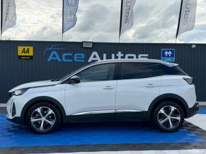Peugeot 3008 GT PREMIUM RD EDT - 2.0L DIESEL - AUT - Image 4
