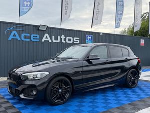 BMW 1-Series M-SPORT SHADOW EDT - 2.0L DIESEL - AU - Image 3