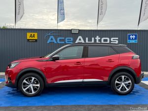 Peugeot 2008 GT-LINE - 1.2 PETROL - AUTO - 12M WAR - Image 4