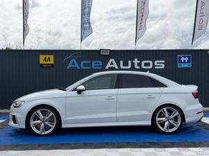 Audi RS3 2.5 PETROL QUATTRO **400 BHP**- AUTO - 12 - Image 4