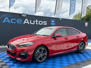 BMW 2-Series M-SPORT GRAN COUPE - 2.0L DIESEL - AU - Image 3
