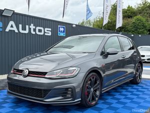 Volkswagen Golf GTI DYNAMIC - 2.0L PETROL - AUTO - - Image 2
