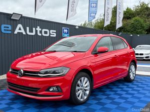Volkswagen Polo HIGHLINE - 1.0L PETROL - AUTO - 12 - Image 2