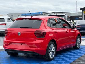 Volkswagen Polo HIGHLINE - 1.0L PETROL - AUTO - 12 - Image 4