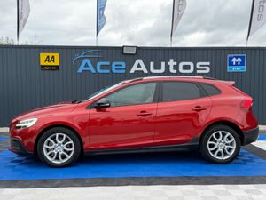 Volvo V40 D4 - 2.0L DIESEL - AUTO - 12M WARRANTY - - Image 4