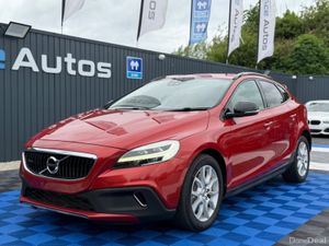 Volvo V40 D4 - 2.0L DIESEL - AUTO - 12M WARRANTY - - Image 2