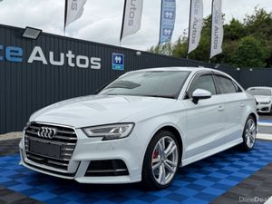 Audi S3 SALOON - 2.0L PETROL - AUTO - 12M WARRANTY - Image 2
