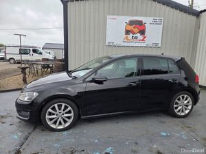 Volkswagen Golf 2016 - Image 3