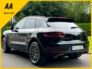 Porsche Macan 2.0 PETROL 2015 - Image 3