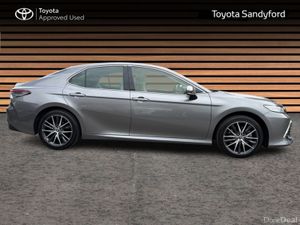 Toyota Camry HYBRID PLATINUM EDITION AUTO // FULL - Image 3