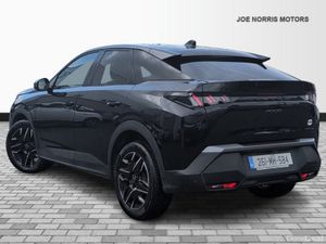 Peugeot 3008 ALLURE MHEV 136 DEMONSTRATION MODEL - Image 4