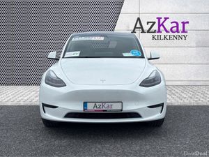 Tesla Model Y 2023 Y LONG RANGE AWD 507BHP - GRADE - Image 2