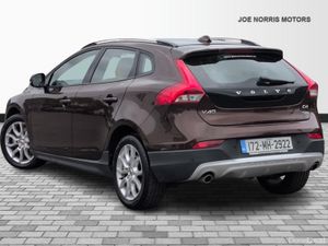 Volvo V40 2.0 Diesel AUTO - Image 4