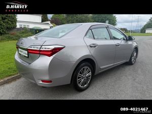 Toyota Corolla 1.33 Luna Sport**Irish Car**Low Mil - Image 3