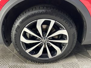 Volkswagen T-Roc STYLE 2.0 TDI MANUAL 6SPEED FWD 1 - Image 4