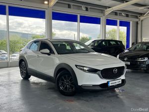 Mazda CX-30 1.8D GS-L 4DR - Image 3