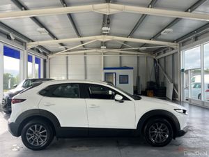 Mazda CX-30 1.8D GS-L 4DR - Image 4