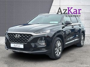 Hyundai Santa Fe 2019 EXECUTIVE PLUS 7 SEATER 2.2D - Image 3